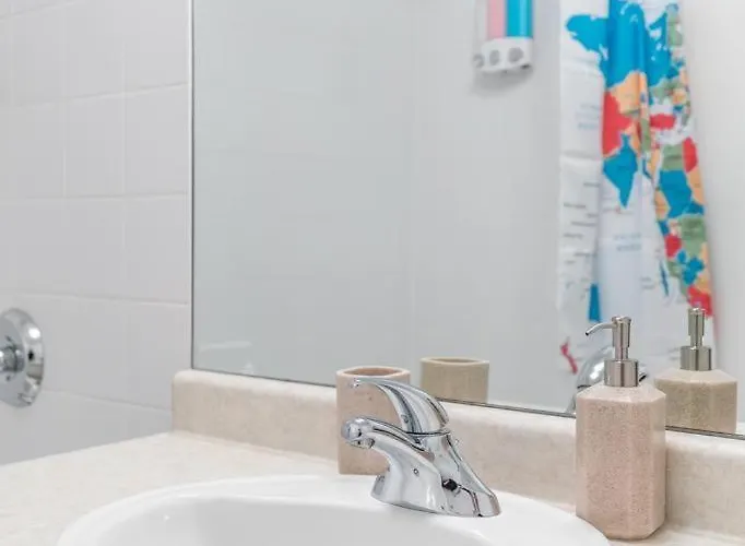 Appartamento con 1 camera da letto