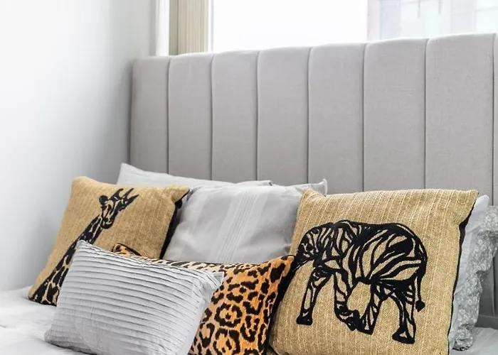 Appartamento con 1 camera da letto
